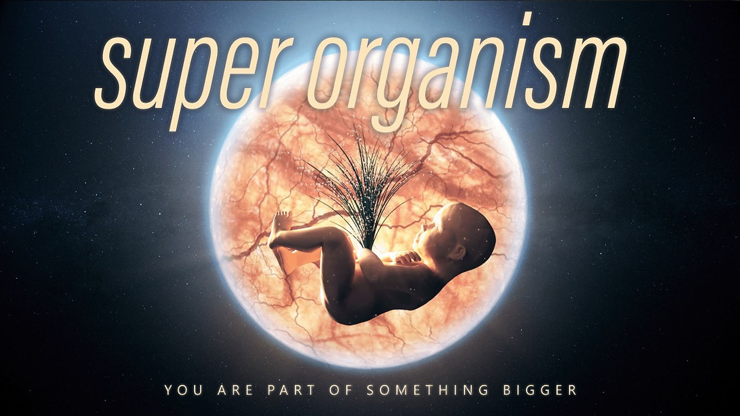 Super Organism: Chronicles of Wisdom and Warfare